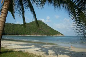 vacaciones de playa en Tailandia