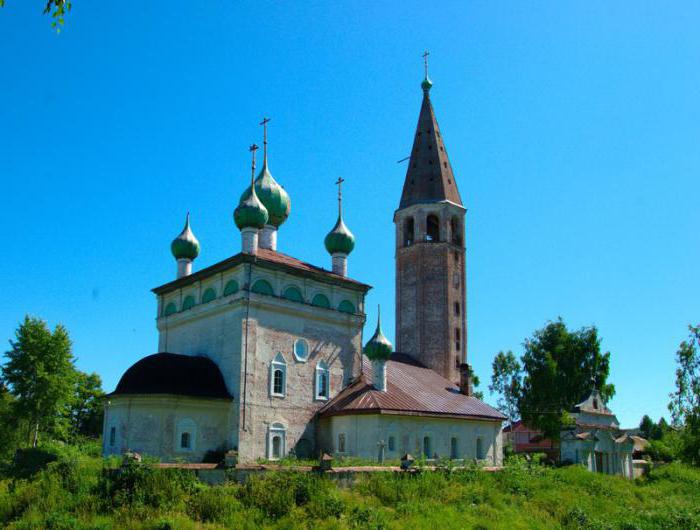 Museo de la región de Vyatka Yaroslavl