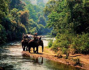 La capital de Sri Lanka - un viaje fabuloso