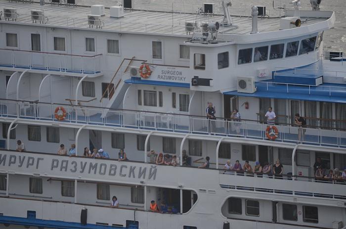 Cabinas de fotografía razumovsky del cirujano de la nave del motor