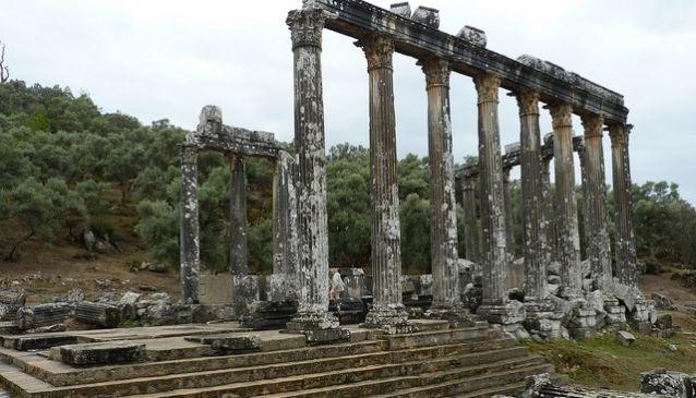 Turkish Bodrum: comentarios, descripción de vacaciones y lugares de interés en el complejo