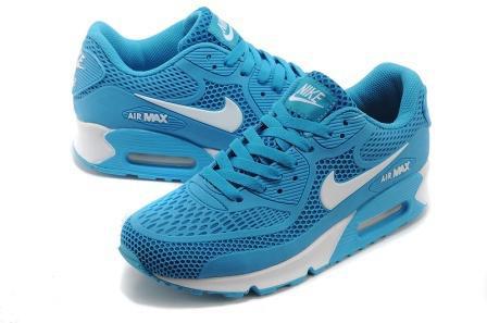 Nike Running Shoes: características y beneficios