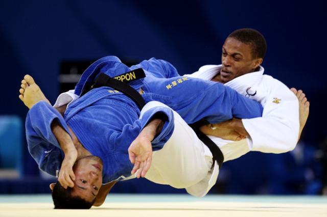 Lo que distingue a sambo del judo: similitudes, diferencias y respuestas