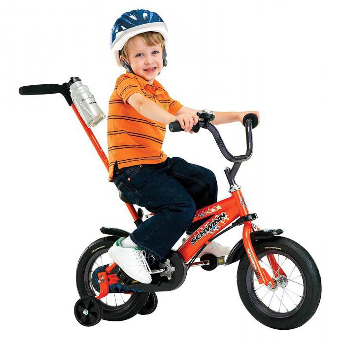 Bicicletas para niños Schwinn: opiniones