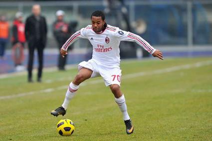 Fint en el fútbol, ​​o cómo engañar a un oponente