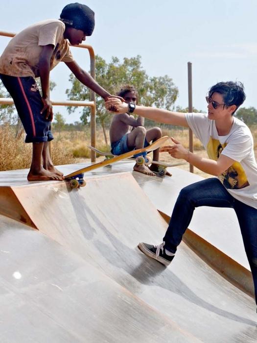 cómo patinar correctamente