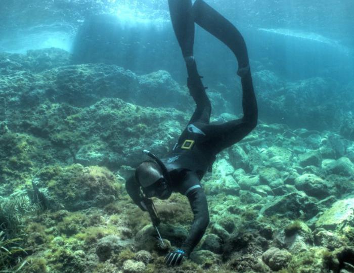 Cómo elegir un traje para cazar bajo el agua: reseñas de profesionales