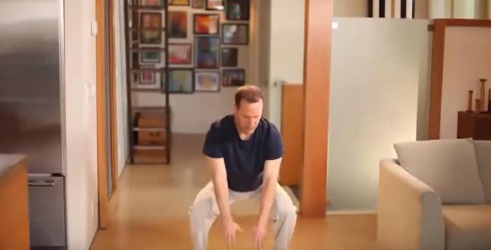 15 minutos Qigong es Holden