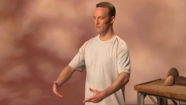 carga matutina de qigong con li holden