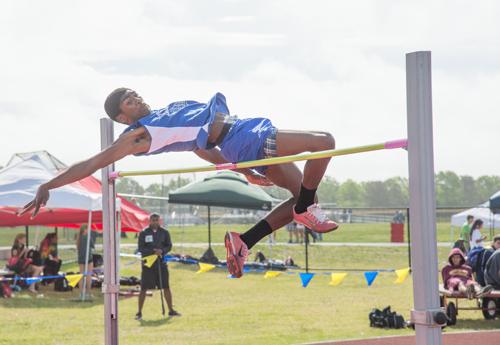 Clasificaciones en atletismo como una forma de éxito