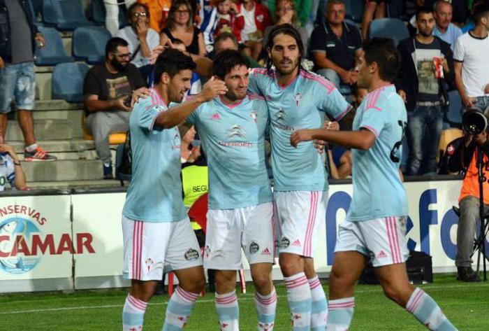 Celta Vigo