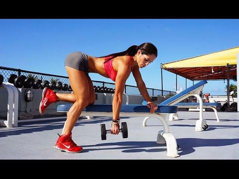 Power fitness - belleza y salud!