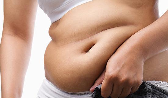 Consejos sobre cómo eliminar la grasa de la parte inferior del abdomen