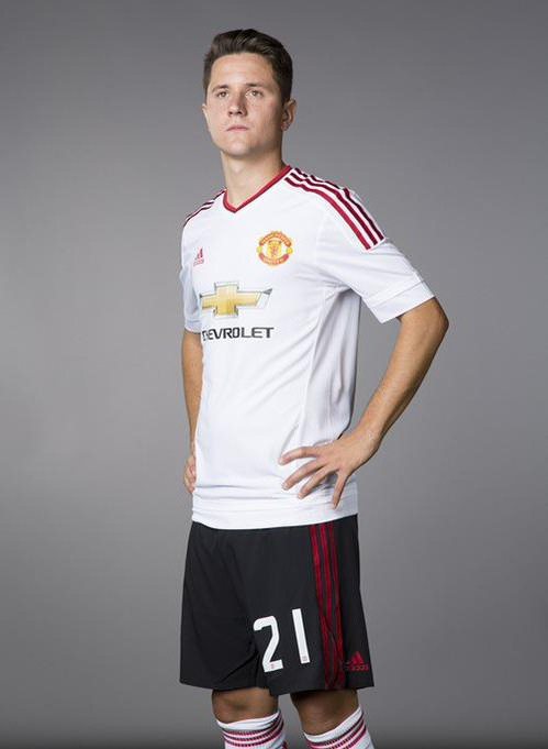 Ander Herrera Futbolista 