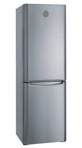 Refrigerador Indesit BIA 18 opiniones