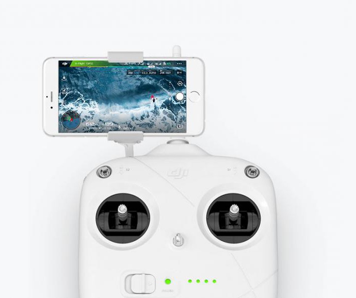 DJI Phantom 3 Standard: opiniones de clientes