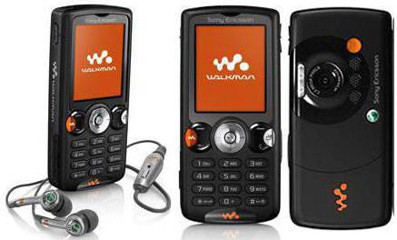 sony ericsson w810i batería