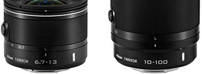 Nikon 1 S1: revisión del modelo, opiniones de los clientes y expertos