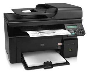 Impresora HP Laser Color