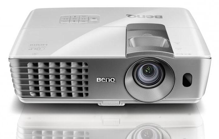 proyector benq opiniones 