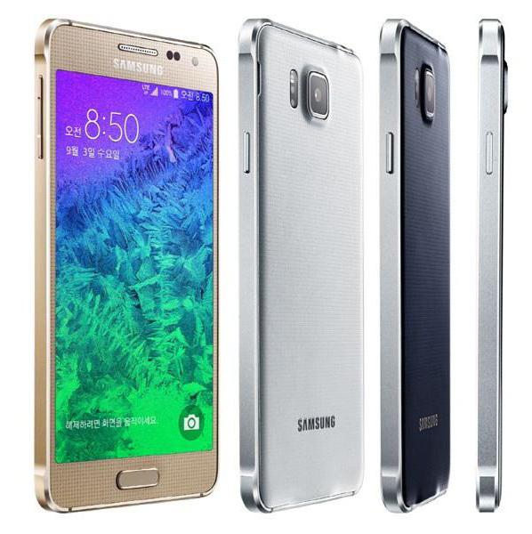 samsung a7 especificaciones