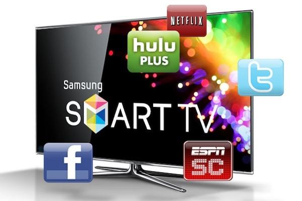 Smart TVs: ¿qué es y cómo funcionan?