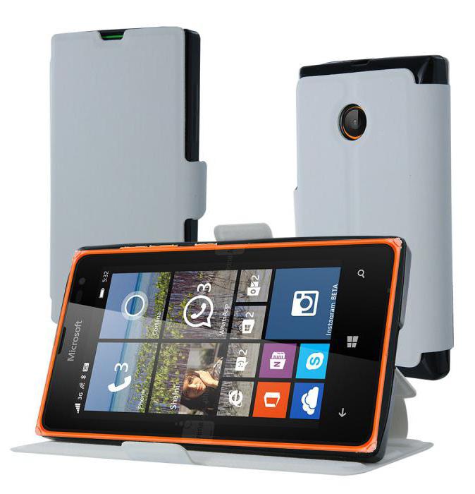 lumia 532 opiniones