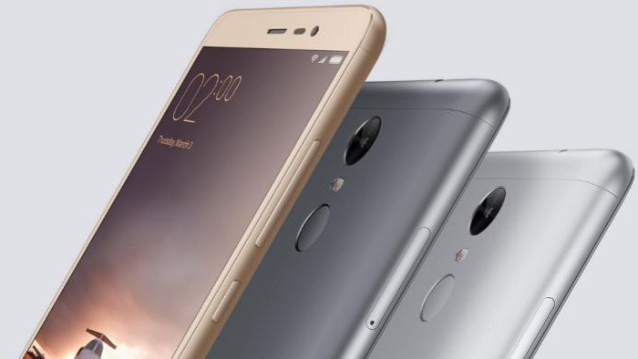 ¿Cuáles son las opiniones sobre el teléfono inteligente xiaomi redmi note 3 16gb