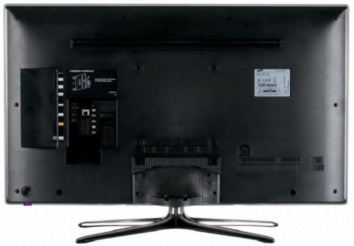 tv samsung ue40f6400ak