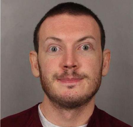 James Holmes Veredicto