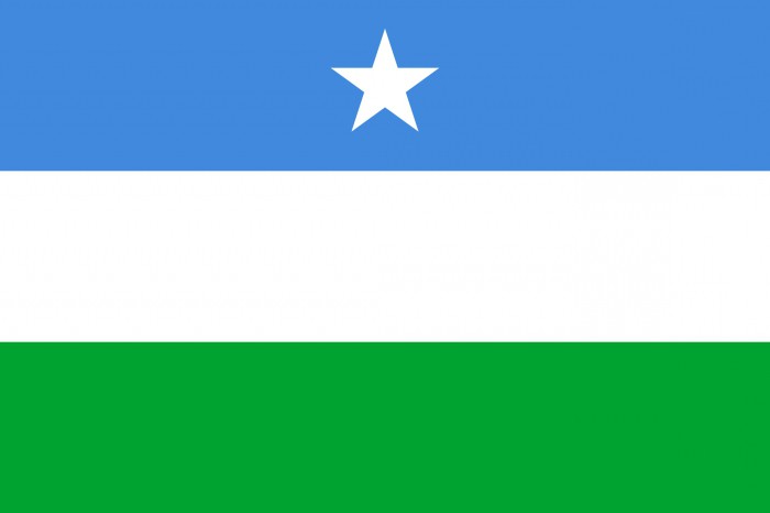 Bandera de Somalia: historia y descripción