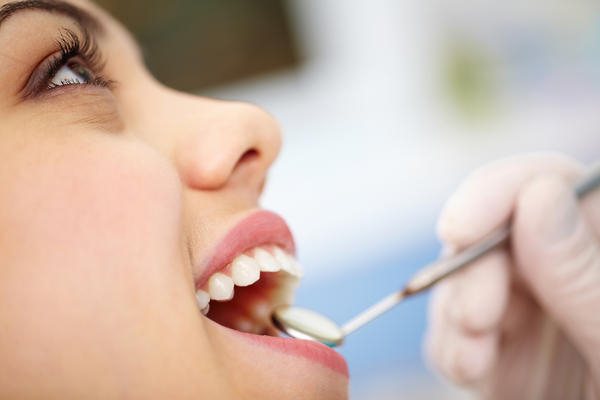 ¿Qué hacer después de eliminar la sabiduría dental?