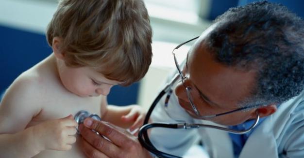 Dolor de cabeza en un niño. Motivos principales