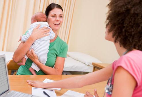 Cómo tratar la mastitis en madres lactantes. Síntomas y causas de la enfermedad