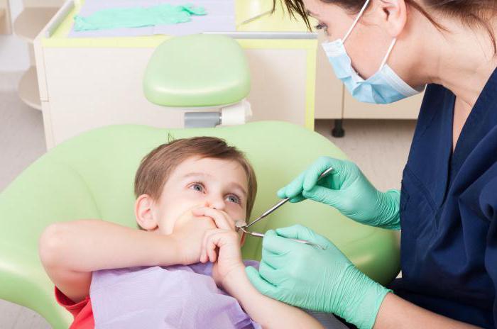 Cómo no temer al dentista: consejos y recomendaciones. Un niño le tiene miedo a un dentista: ¿qué hacer?