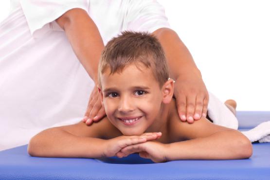 Tos en niños: tratamiento con remedios caseros