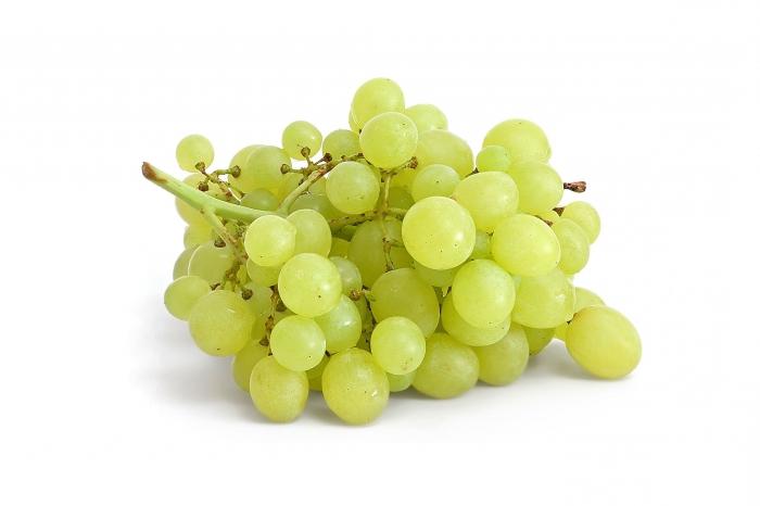 se pueden dar uvas a una madre lactante