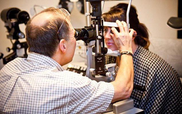 consecuencias del uso prolongado de lentes de contacto 