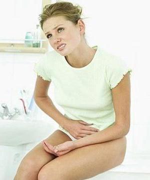 Las principales causas de dolor en la parte inferior del abdomen en mujeres