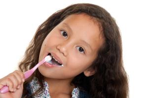 Prevención y tratamiento de caries en niños