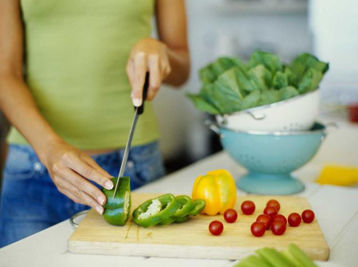 la mejor y más rápida dieta 