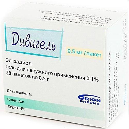 ¿Por qué se receta ethinyl estradiol? ¿Qué es esta hormona?